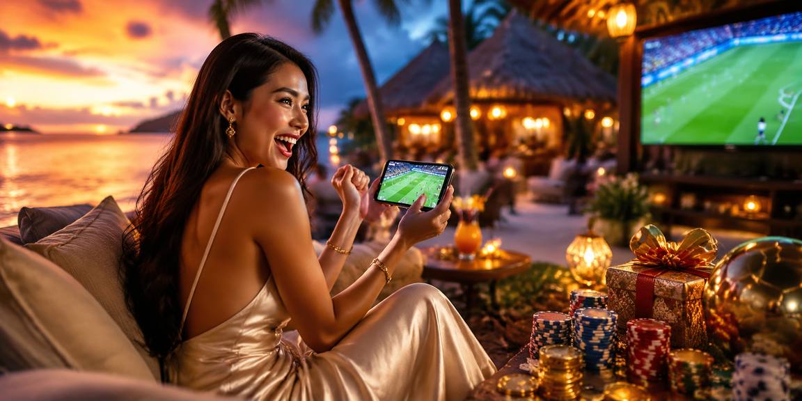 leon188 leon188 Casino: Live Tables, Slots and More